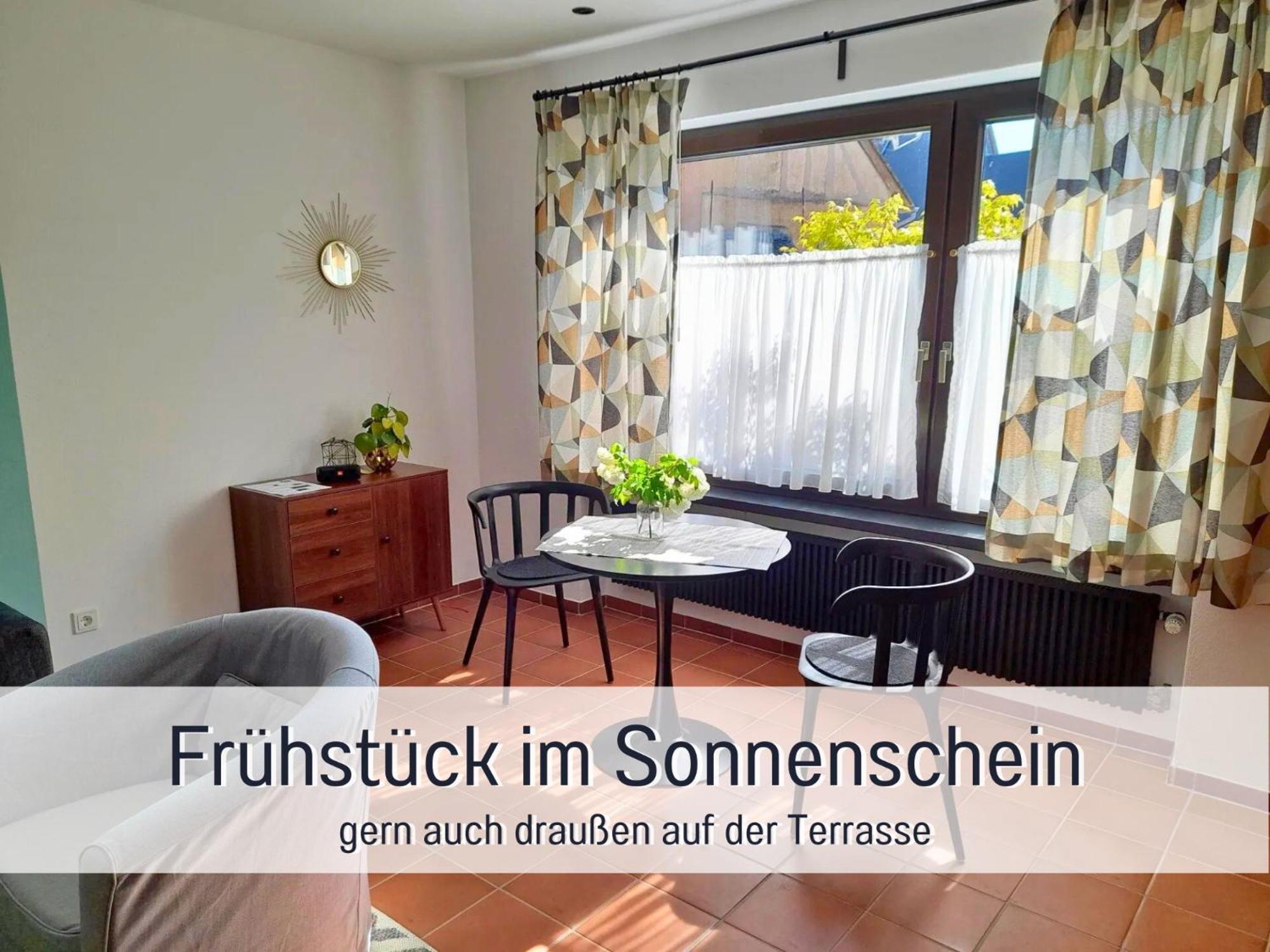 Ferienhaus Schwaab-Scherr, Genau Zwischen Bernkastel-Kues Und Traben-Trarbach, Mit Kostenlosem Oepnv-Ticket Fuer Bus Und Bahn, Parkplaetzen, Fahrradgarage Und Vielen Tipps Erden Exterior foto